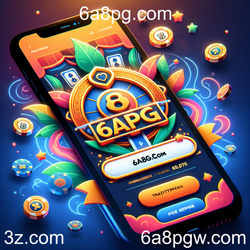 Apostas Online: A Emoção do Jogo no 6a8pg.com