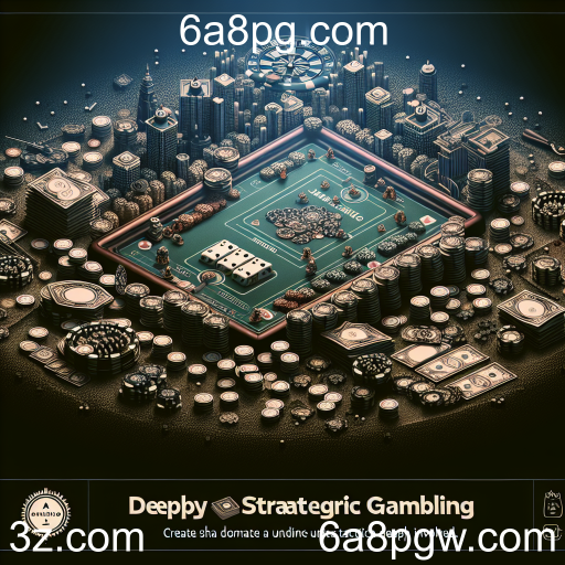 A Ascensão dos Jogos de Estratégia: Desafios e Inovações